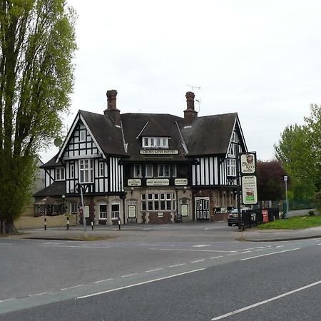 Cross Keys Hull Hotel Kingston upon Hull Luaran gambar