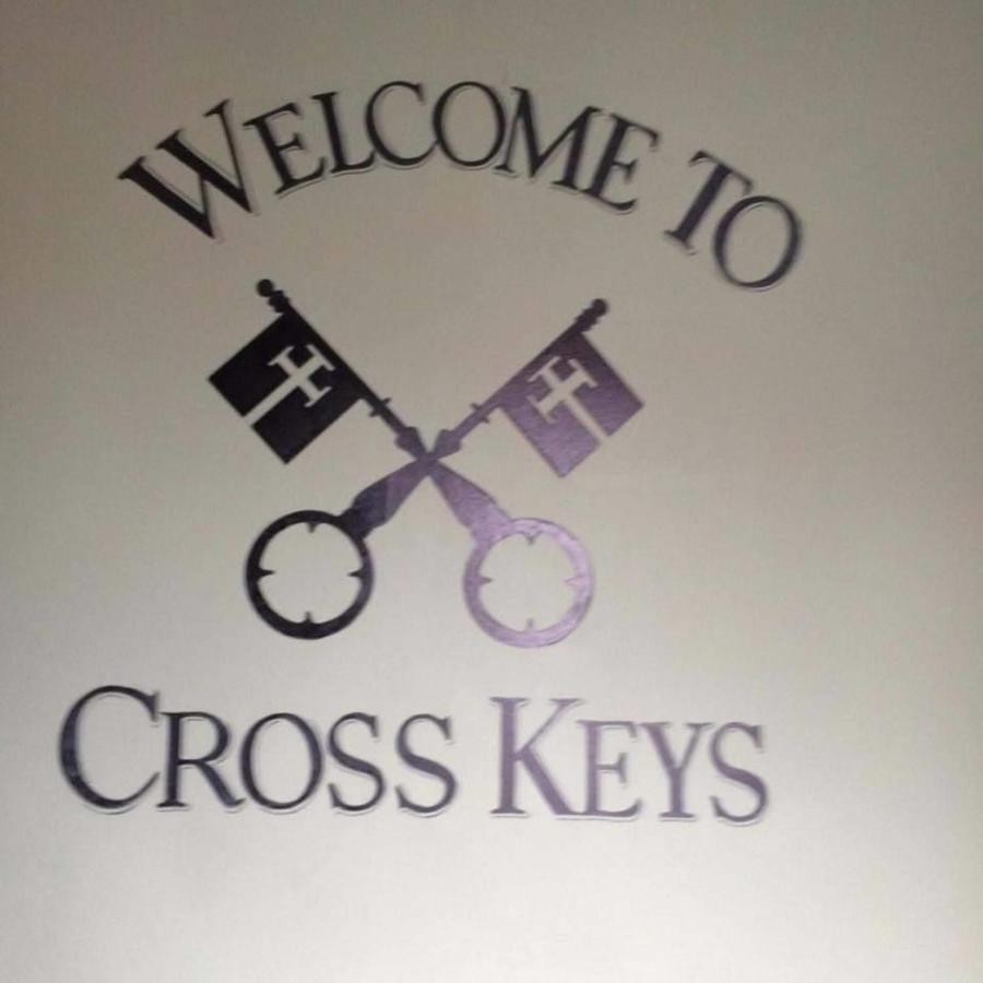 Cross Keys Hull Hotel Kingston upon Hull Luaran gambar