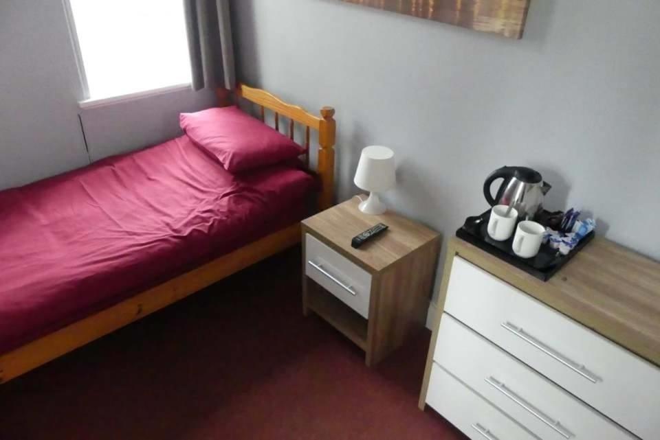 Cross Keys Hull Hotel Kingston upon Hull Luaran gambar