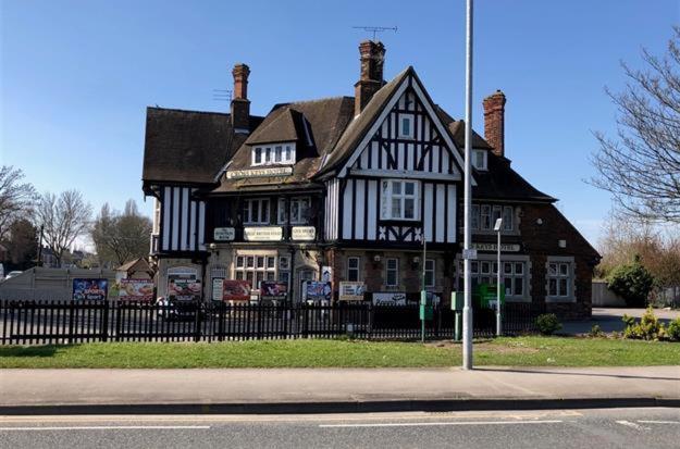 Cross Keys Hull Hotel Kingston upon Hull Luaran gambar