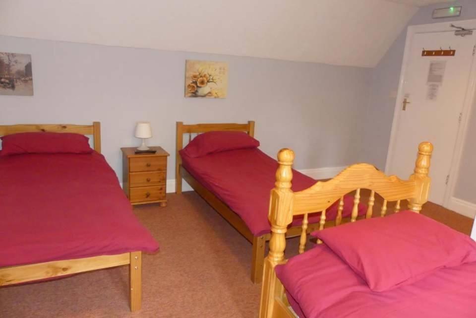 Cross Keys Hull Hotel Kingston upon Hull Luaran gambar