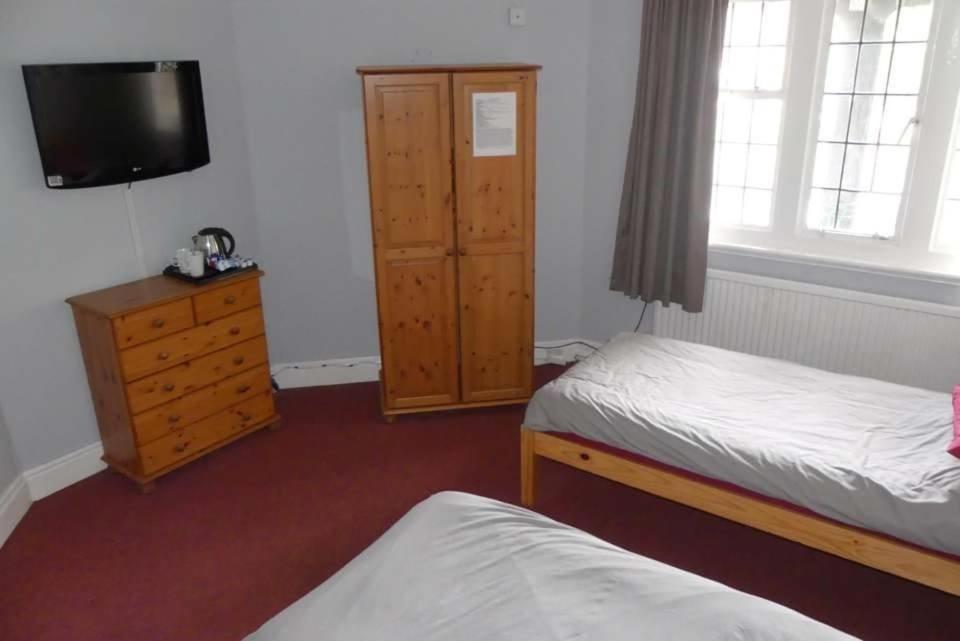 Cross Keys Hull Hotel Kingston upon Hull Luaran gambar