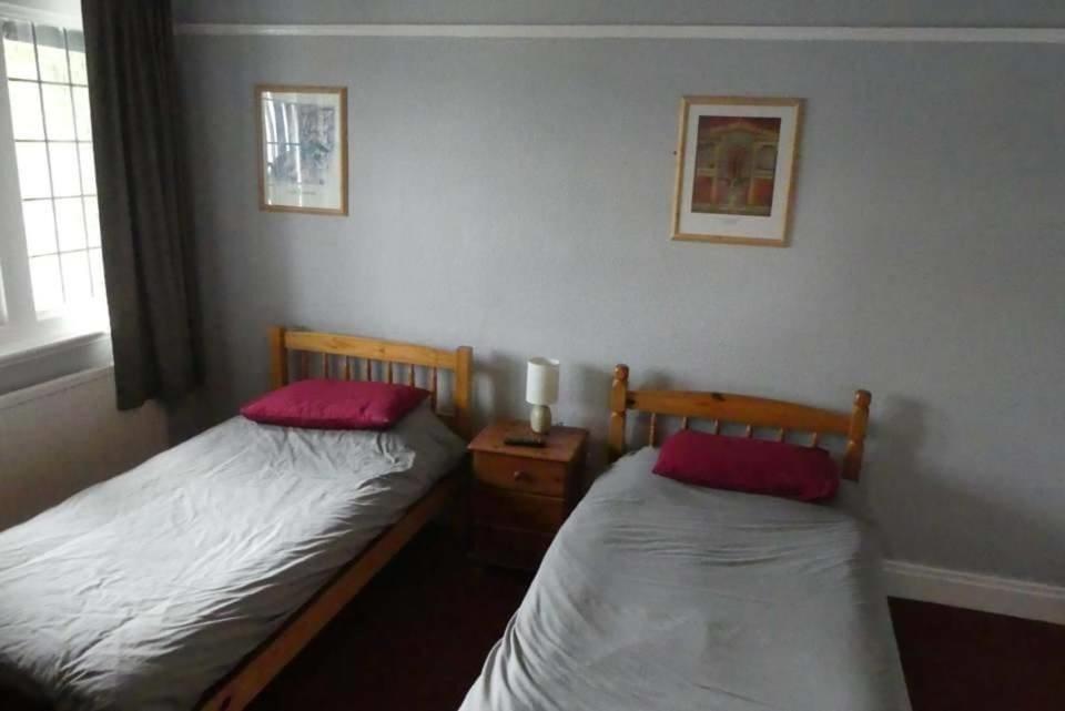 Cross Keys Hull Hotel Kingston upon Hull Luaran gambar