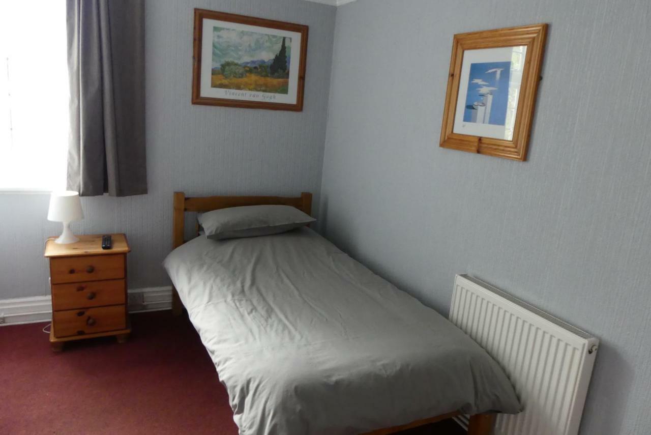 Cross Keys Hull Hotel Kingston upon Hull Luaran gambar