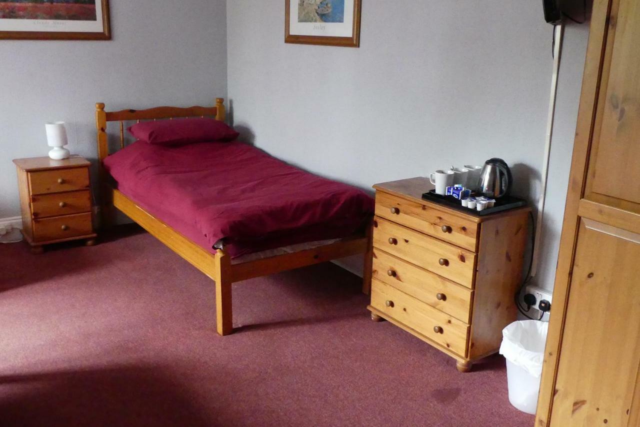 Cross Keys Hull Hotel Kingston upon Hull Luaran gambar