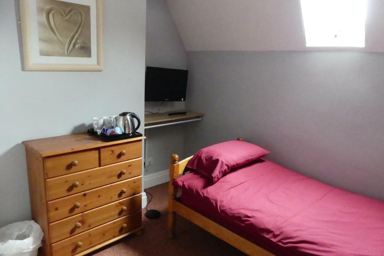 Cross Keys Hull Hotel Kingston upon Hull Luaran gambar