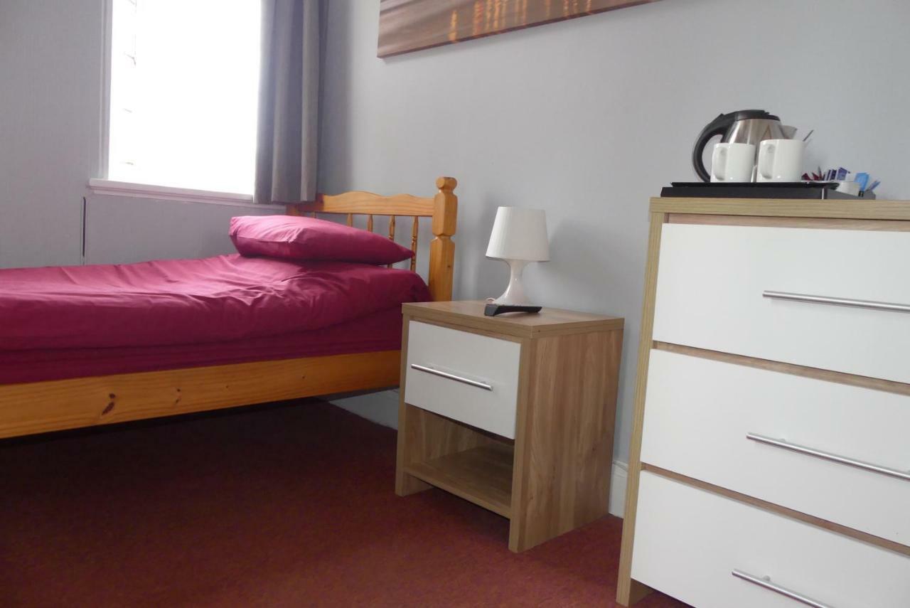 Cross Keys Hull Hotel Kingston upon Hull Luaran gambar