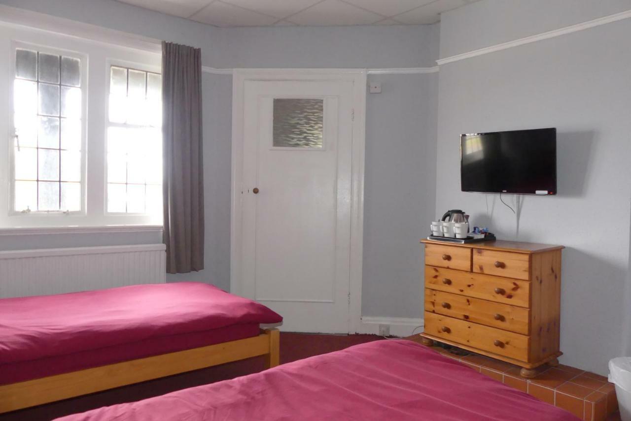 Cross Keys Hull Hotel Kingston upon Hull Luaran gambar
