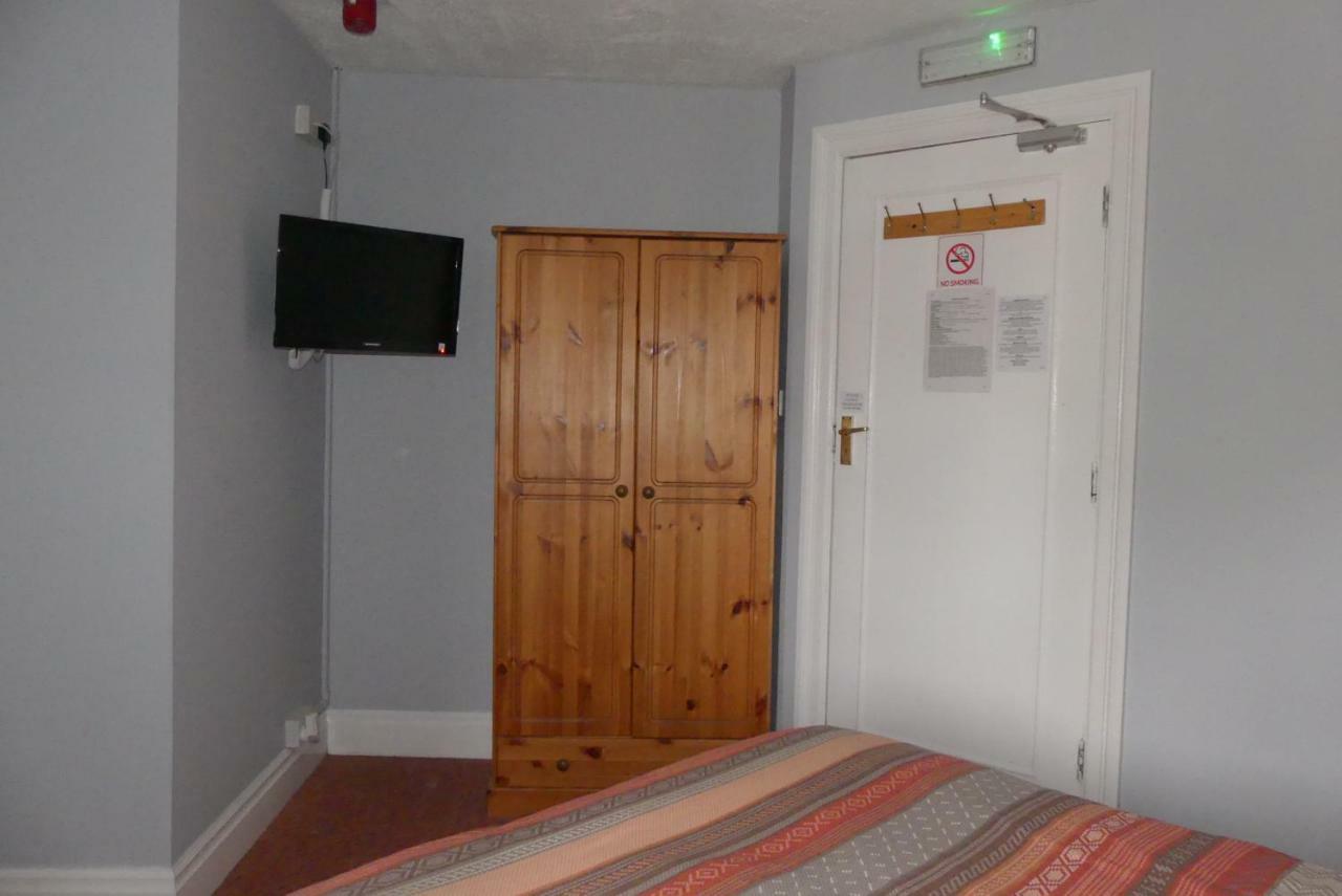 Cross Keys Hull Hotel Kingston upon Hull Luaran gambar
