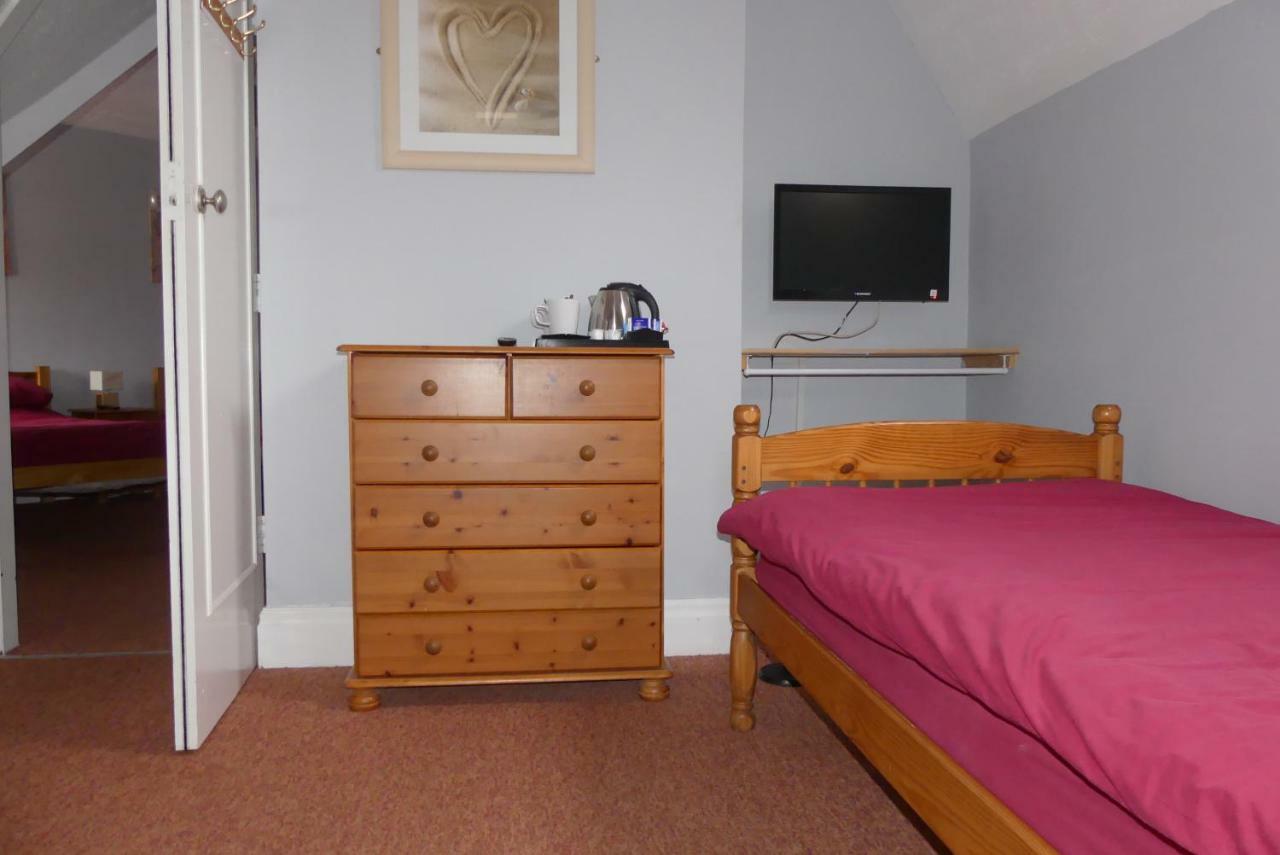 Cross Keys Hull Hotel Kingston upon Hull Luaran gambar