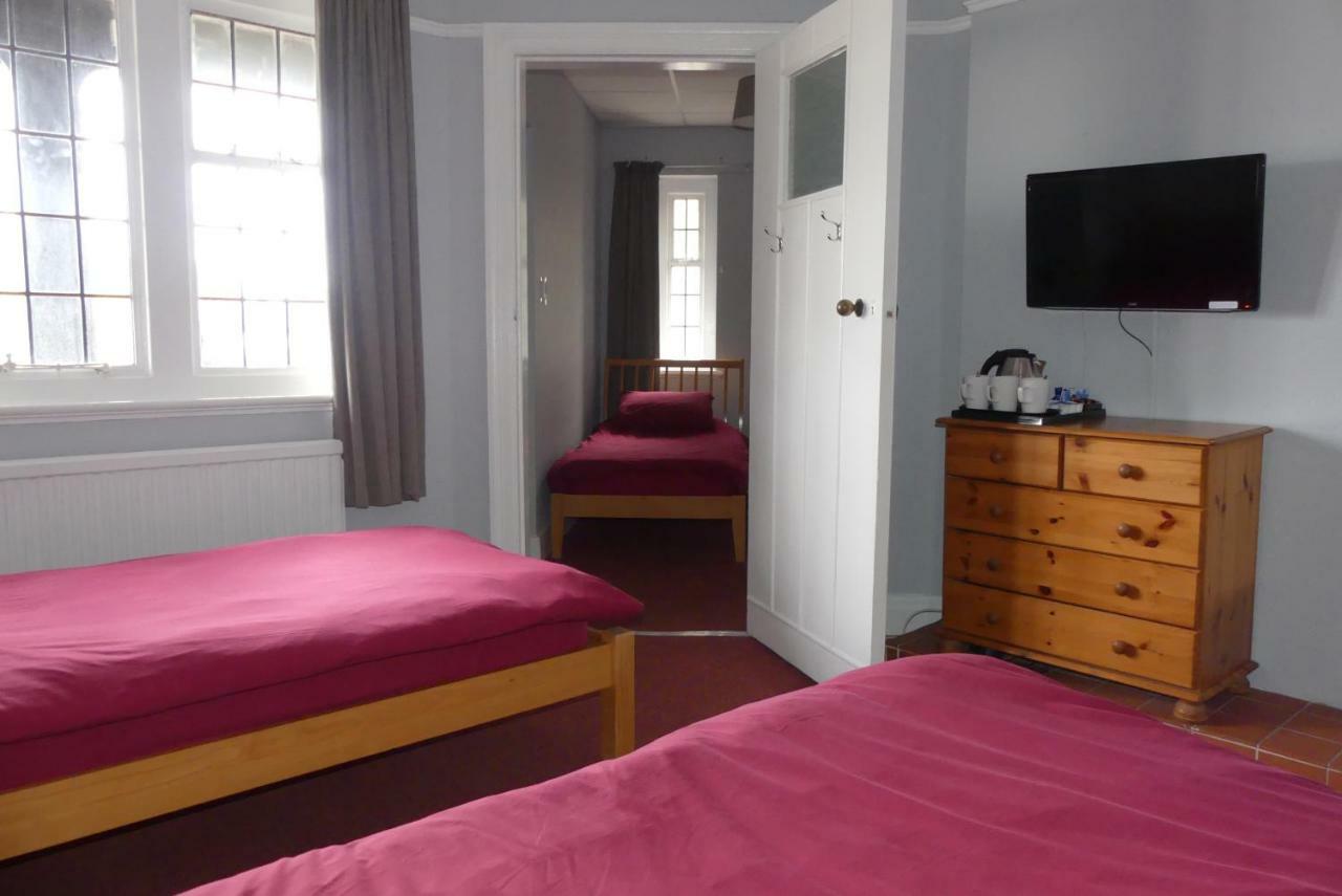 Cross Keys Hull Hotel Kingston upon Hull Luaran gambar