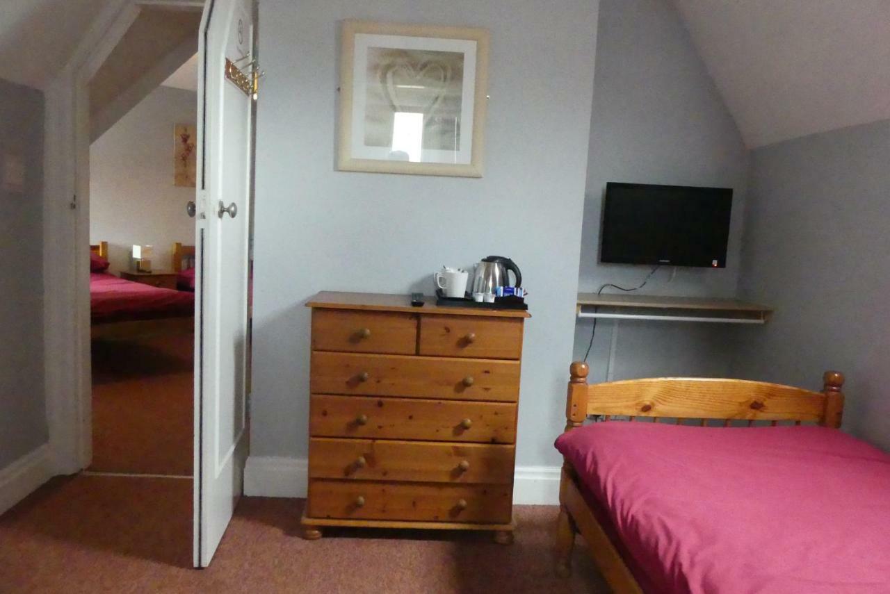 Cross Keys Hull Hotel Kingston upon Hull Luaran gambar