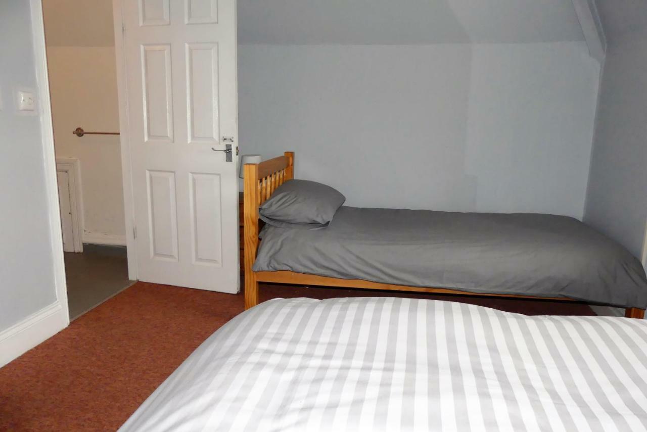 Cross Keys Hull Hotel Kingston upon Hull Luaran gambar