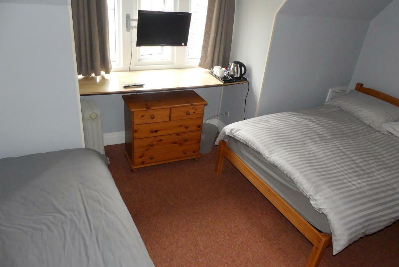 Cross Keys Hull Hotel Kingston upon Hull Luaran gambar