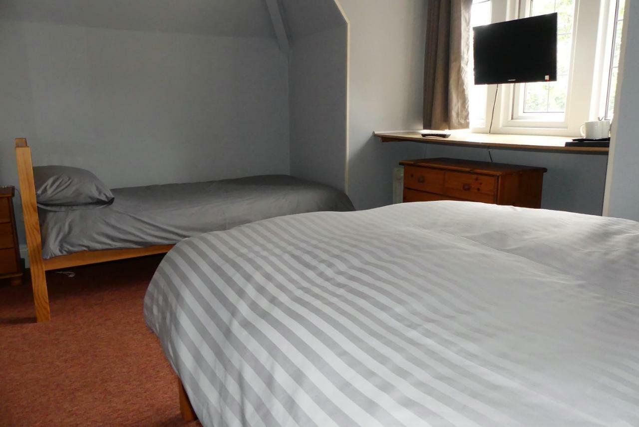 Cross Keys Hull Hotel Kingston upon Hull Luaran gambar