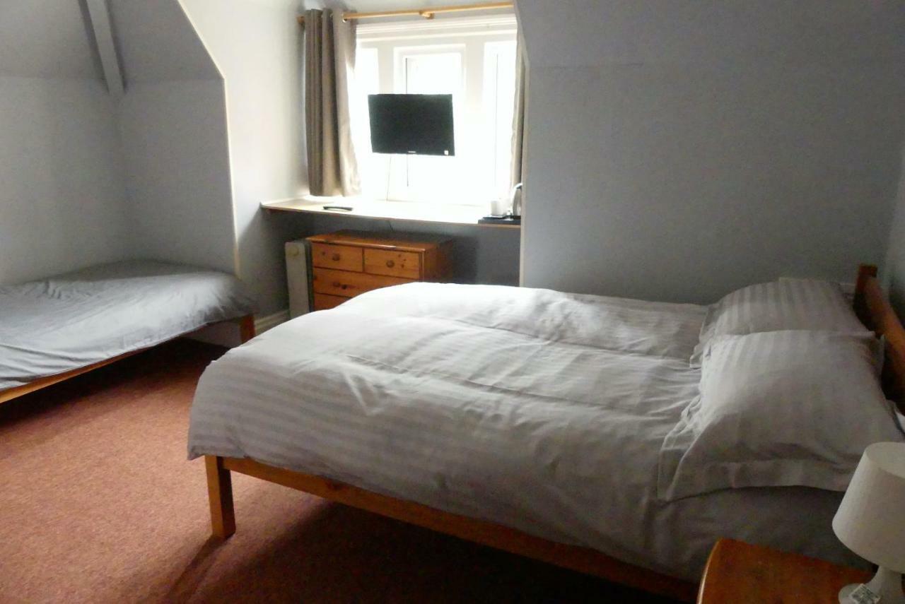 Cross Keys Hull Hotel Kingston upon Hull Luaran gambar