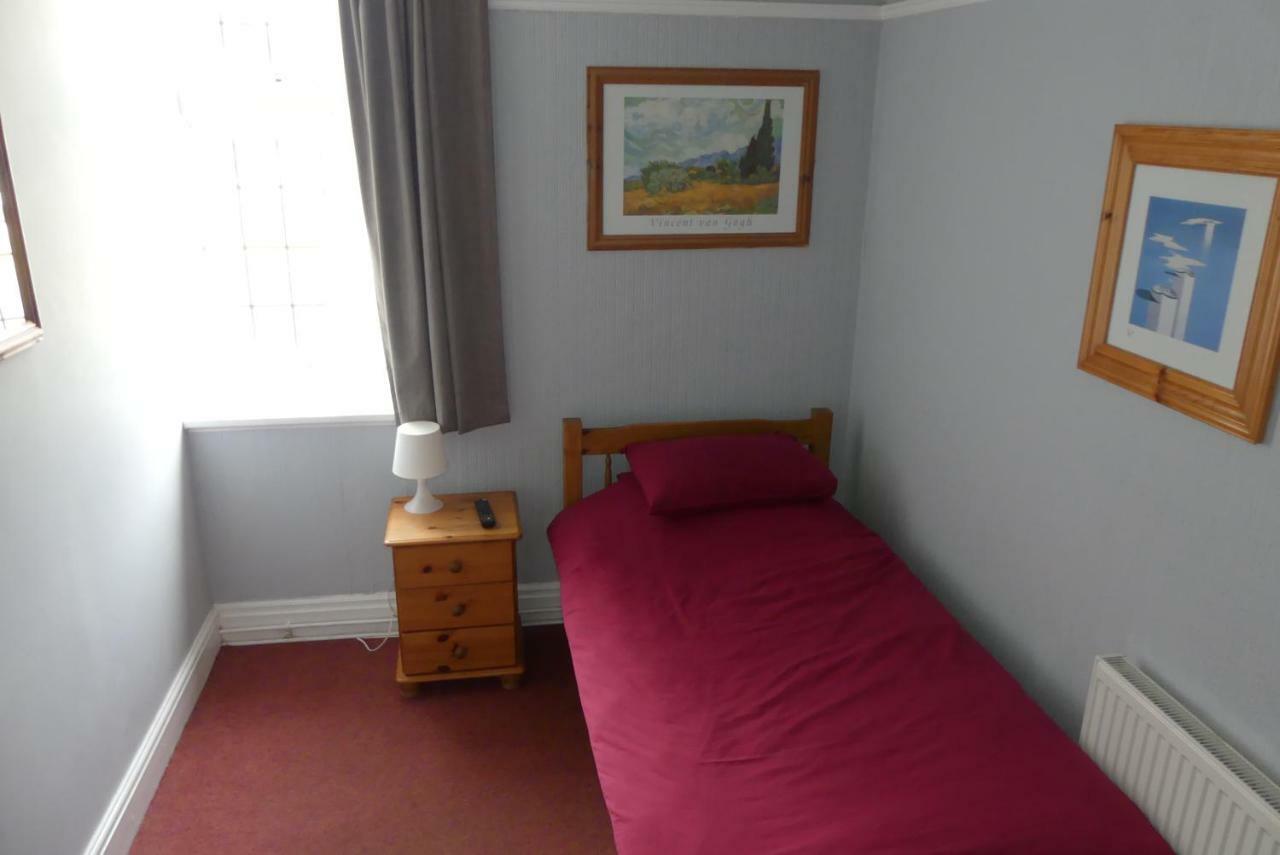 Cross Keys Hull Hotel Kingston upon Hull Luaran gambar