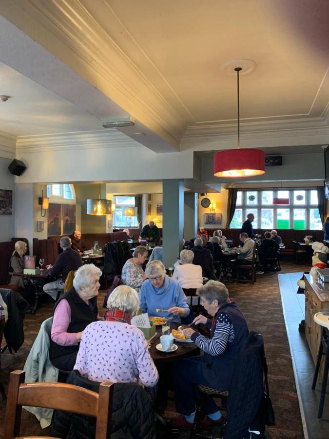 Cross Keys Hull Hotel Kingston upon Hull Luaran gambar